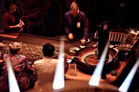 Vega Casino